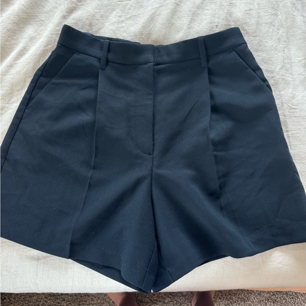Abercrombie Tailored Short